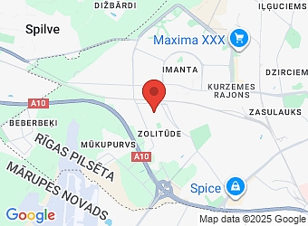  Ruses 9, Rīga, LV-1029,  The Carrot, SIA