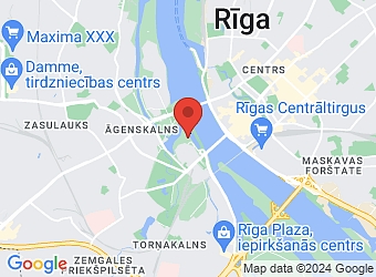  Kuģu 26-35, Rīga LV-1048,  THE CATCH FAMILY, SIA