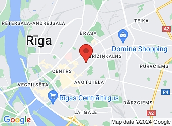  Krišjāņa Barona 96/98 - 16, Rīga, LV-1001,  The Daeg International Trade, SIA