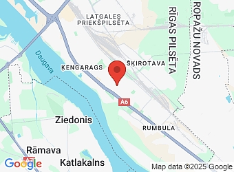  Aviācijas 23 k-1, Rīga, LV-1057,  The Date Agency, SIA