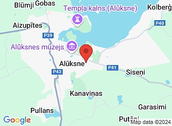  Torņa 6, Alūksne, Alūksnes nov., LV-4301,  The Deluxe Trade, SIA