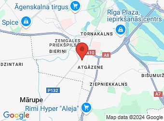  Apguldes 17A, Rīga, LV-1004,  The Intelligent club, SIA