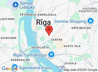  Antonijas 12, Rīga, LV-1010,  The Left Door Bar, bārs