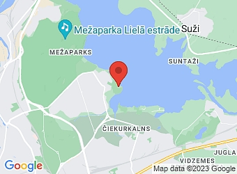  Roberta Feldmaņa 11, Rīga, LV-1014,  THE, SIA