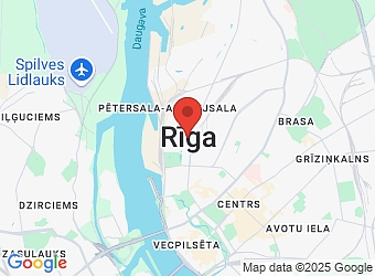  Rūpniecības 54, Rīga, LV-1045,  THE SIGNS, SIA