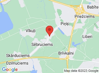  "Eduardi", Sēbruciems, Babītes pagasts, Mārupes nov., LV-2107,  The Sparks, SIA