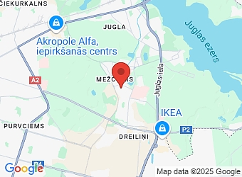  Gaiļezera 4 - 140, Rīga, LV-1079,  The true H.O.M.E., SIA