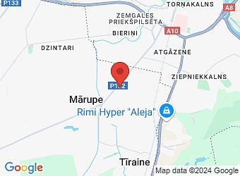  Daugavas 29A, Mārupe, Mārupes nov., LV-2167,  The URBAN Cafe, Restorāns