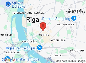  Skolas 21, Rīga, LV-1010,  Theobroma, SIA
