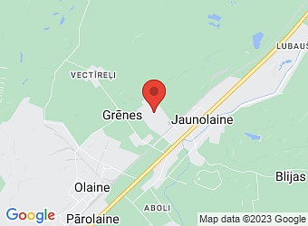  Grēnes, Jasmīnu 2, Olaines pagasts, Olaines nov., LV-2127,  THERMOsistem, SIA