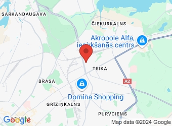  Gustava Zemgala gatve 78 - 64, Rīga, LV-1039,  THOR, SIA