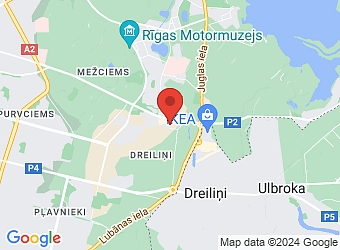  Kaivas 50 k-3 - 23B, Rīga, LV-1021,  ThreeCube Group, SIA