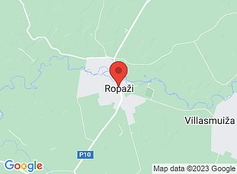  Rīgas 4A, Ropaži, Ropažu pagasts, Ropažu nov. LV-2135,  Thymus, SIA