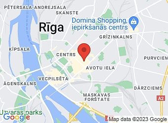  Krišjāņa Barona 52, Rīga, LV-1011,  Tiare, veikals