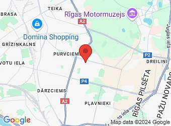  Ilūkstes 109 k-2 - 100, Rīga, LV-1082,  Tibrah, SIA