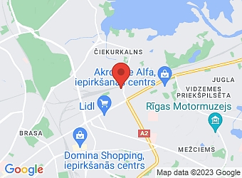  Ropažu 66, Rīga, LV-1006,  TIBS, SIA, Tirdzniecības vieta