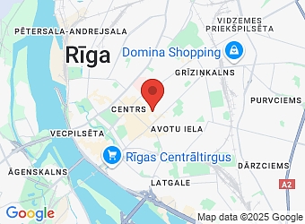  Krišjāņa Barona 66, Rīga, LV-1001,  Ticians, SIA