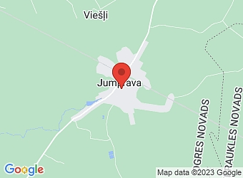  Jumprava, Ceriņu 2a, Jumpravas pagasts, Ogres nov., LV-5022,  Tīcmanes G. ģimenes ārsta prakse