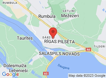  Sakņu 81, Rīga, LV-1063,  Tiempo, SIA