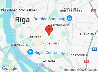  Aleksandra Čaka 83/85 - 6, Rīga, LV-1011,  TIESĪBU RISINĀJUMI LEX, SIA