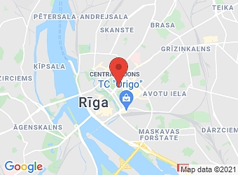  Brīvības bulvāris 36, Rīga, LV-1050,  Tieslietu ministrija, Administratīvais departaments, Komunikācijas un tehniskā nodrošinājuma nodaļa