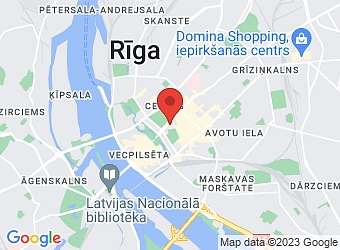  Brīvības bulvāris 36, Rīga, LV-1050,  Tieslietu ministrija