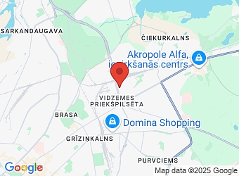  Gustava Zemgala gatve 76, Rīga, LV-1039,  Tietoevry Banking Latvia, SIA