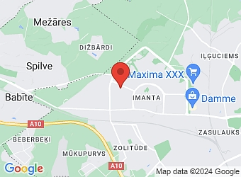  Vīksnes 29A-98, Rīga LV-1069,  TIGER Judo club, SIA