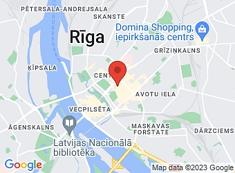  Dzirnavu 71, Rīga, LV-1011,  Tiger Shop, SIA, Veikals
