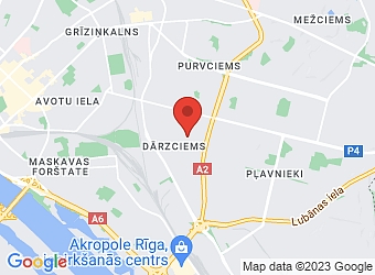  Zeltiņu 58-75, Rīga, LV-1035,  Tiger & Volt, SIA