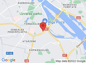  Kārļa Ulmaņa gatve 2, Rīga LV-1004,  Tigilo, SIA