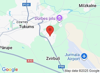  Telegrāfa 4, Tukums, Tukuma nov., LV-3101,  TIGLERS, SIA