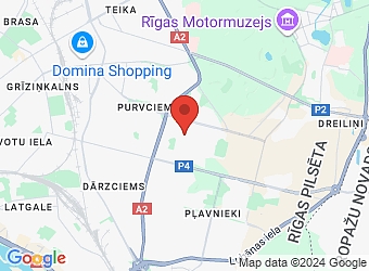  Ilūkstes 103 k-2, Rīga, LV-1082,  TIHANI, SIA