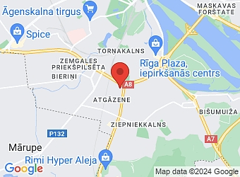  Vienības gatve 75A, Rīga, LV-1004,  Tilde, SIA