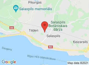  Nometņu 50-21, Salaspils, Salaspils nov., LV-2121,  Tilderu nami, SIA