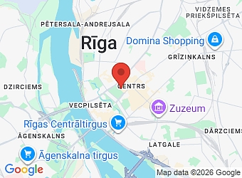  Elizabetes 51, Rīga, LV-1010,  Tilegent, SIA