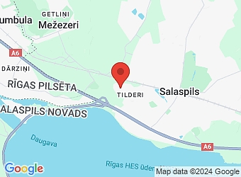  Buču 25, Salaspils, Salaspils nov., LV-2121,  Tilmer, SIA