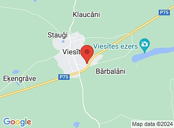  Meža 17 - 7, Viesīte, Jēkabpils nov., LV-5237,  Tiltiņa Iveta - ģimenes ārsta prakse