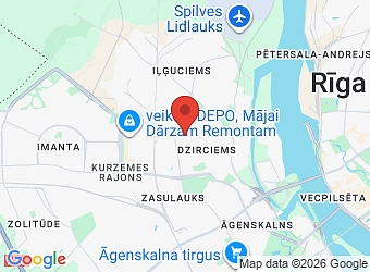  Purva 12, Rīga, LV-1007,  Tiltiņš & Partneri, SIA