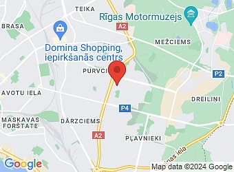  Pūces 49-40c, Rīga LV-1082,  Tiltprojekts, SIA