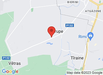  Daugavas 38, Mārupe, Mārupes nov., LV-2167,  Timako, SIA