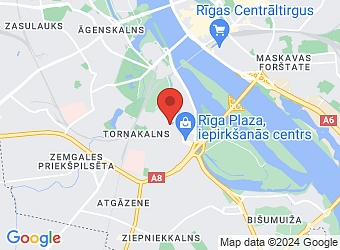  Bieķensalas 6A, Rīga, LV-1004,  Timaks būve, SIA