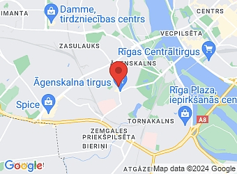  Pilsoņu 1A, Rīga, LV-1002,  Timaleks, SIA