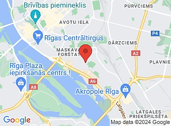  Mazā Krasta 83, Rīga LV-1003,  Timar, SIA