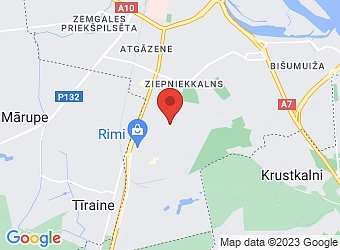  Valdeķu 59, Rīga, LV-1058,  Timark, SIA