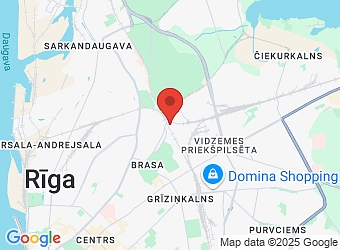  Starta 1A, Rīga, LV-1026,  TIMBER FRAME, SIA