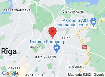  Gustava Zemgala gatve 77 k-2, Rīga, LV-1039,  TIMBER FRAME ZONE, SIA