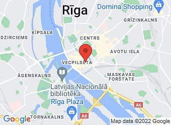  Audēju 16, Rīga, LV-1050,  Timberland, veikals