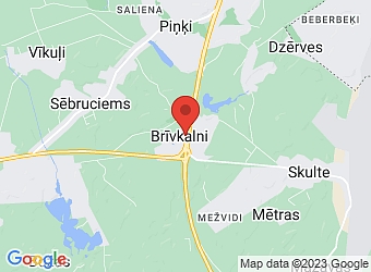 Bebru 5, Brīvkalni, Babītes pagasts, Mārupes nov., LV-2107,  Timberlat, SIA