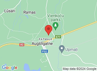  "Riekstiņi", Augšlīgatne, Līgatnes pagasts, Cēsu nov., LV-4108,  Timberlift, SIA